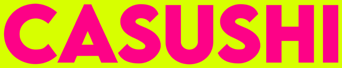 Casushi logo